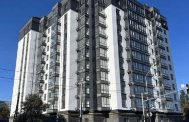 Фото Однокімнатна квартира, продаж. Житомир Центр