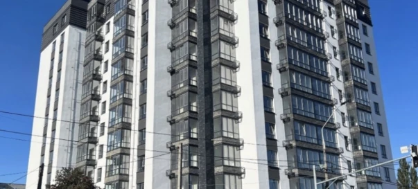 Фото 1. Однокімнатна квартира, продаж. Житомир Центр