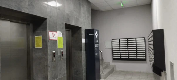 Фото 3. Однокімнатна квартира, продаж. Житомир Центр