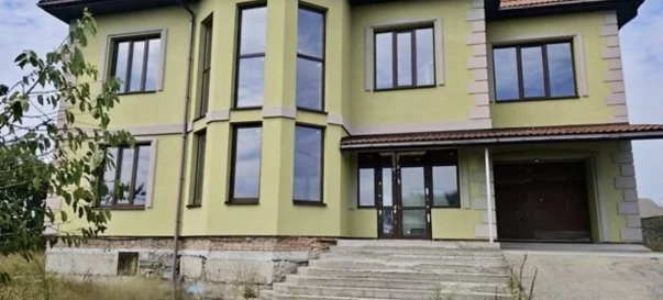 Foto 1. Casa, en venta. Zhytomyr Передмістя