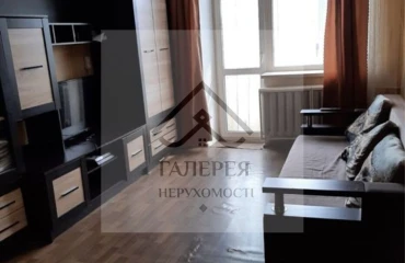 Фото Двокімнатна квартира, оренда. Полтава Шевченковский (Октябрьский)