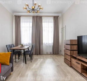 Fotografie 2. Două Camere apartament, de vânzare. Minsk Центральный