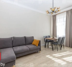 Fotografie 3. Două Camere apartament, de vânzare. Minsk Центральный