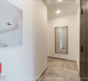 Fotografie 3. Trei Camere apartament, de vânzare. Minsk Igor Luchenok