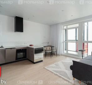 Fotografie 4. Trei Camere apartament, de vânzare. Minsk Igor Luchenok