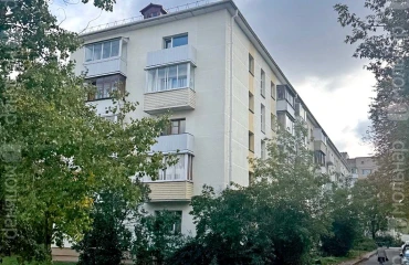 Фото Двокімнатна квартира, продаж. Мінськ Московский