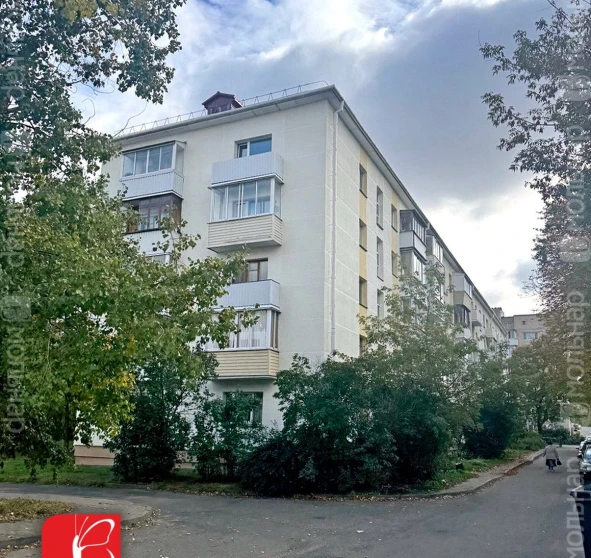 Fotografie 1. Două Camere apartament, de vânzare. Minsk Московский