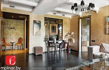 Фото Двокімнатна квартира, продаж. Мінськ Партизанский