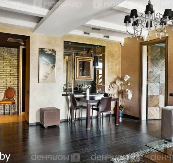 Fotografie 1. Două Camere apartament, de vânzare. Minsk Партизанский