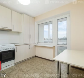 Фото 2. Однокомнатная квартира, продажа. Дзержинск Радужная