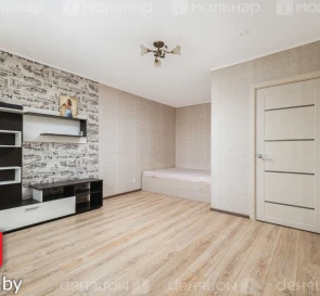 Фото 3. Однокомнатная квартира, продажа. Дзержинск Радужная