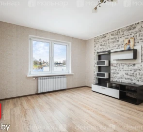 Фото 4. Однокомнатная квартира, продажа. Дзержинск Радужная