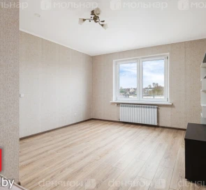 Фото 5. Однокомнатная квартира, продажа. Дзержинск Радужная