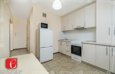 Фото Однокомнатная квартира, продажа. Дзержинск Радужная