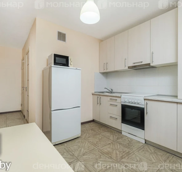 Фото 1. Однокомнатная квартира, продажа. Дзержинск Радужная