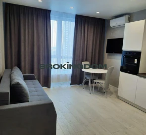 Фото 2. Двокімнатна квартира, оренда. Бровари В'ячеслава Чорновола