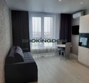 Фото 4. Двокімнатна квартира, оренда. Бровари В'ячеслава Чорновола