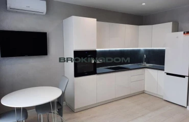 Фото Двокімнатна квартира, оренда. Бровари В'ячеслава Чорновола