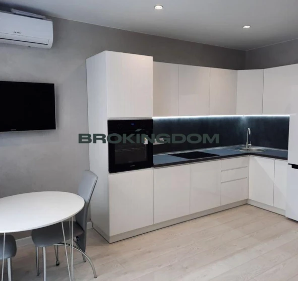 Фото 1. Двокімнатна квартира, оренда. Бровари В'ячеслава Чорновола