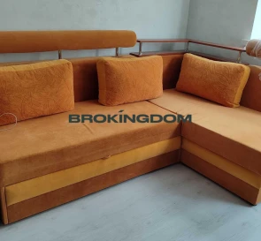 Фото 3. Двокімнатна квартира, оренда. Бровари Симона Петлюри (Черняховського)