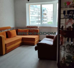 Фото 5. Двокімнатна квартира, оренда. Бровари Симона Петлюри (Черняховського)