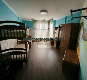 Фото 5. Двокімнатна квартира, оренда. Бровари В'ячеслава Чорновола