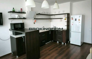 Фото Двокімнатна квартира, оренда. Бровари В'ячеслава Чорновола