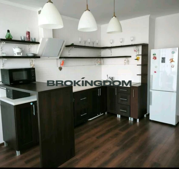 Фото 1. Двокімнатна квартира, оренда. Бровари В'ячеслава Чорновола