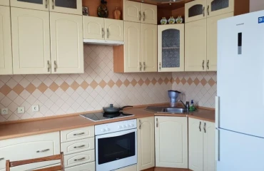 Zdjęcie Dwupokojowe mieszkanie, na sprzedaż. Kyiv Святошинский, Akademmistsechko