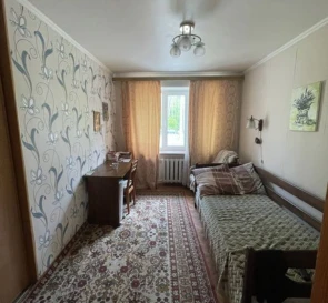 Zdjęcie 4. Dwupokojowe mieszkanie, na sprzedaż. Kyiv Святошинский