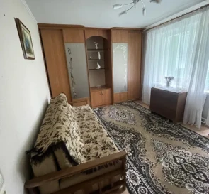 Zdjęcie 5. Dwupokojowe mieszkanie, na sprzedaż. Kyiv Святошинский