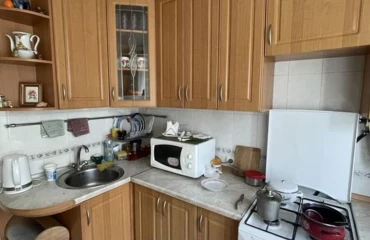 Zdjęcie Dwupokojowe mieszkanie, na sprzedaż. Kyiv Святошинский