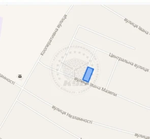 Фото 5. Участок, продажа. Бабынци 40-річчя Перемоги  (Івана Мазепи)