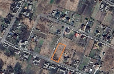 Photo Lot, for sale. Бабынци 40-річчя Перемоги  (Івана Мазепи)