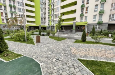 Фото Трикімнатна квартира, продаж. Київ Святошинский