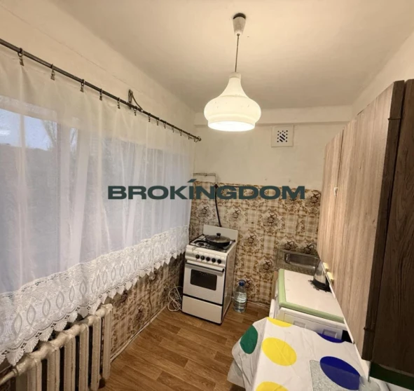 Photo 1. Two-Room flat, to rent. Kyiv Солом'янський