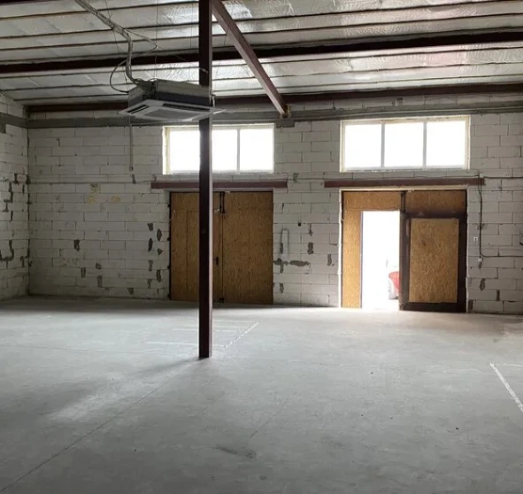 Фото 1. Комерційна, оренда. Дніпро Индустриальный