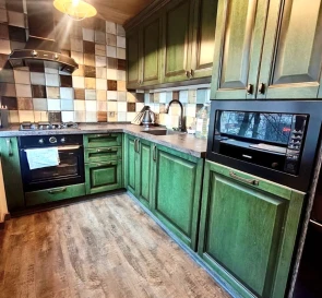 Photo 2. Three-Room flat, to rent. Kyiv Шевченковский, Vokzalna