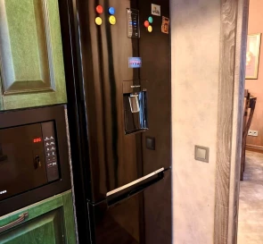 Photo 5. Three-Room flat, to rent. Kyiv Шевченковский, Vokzalna