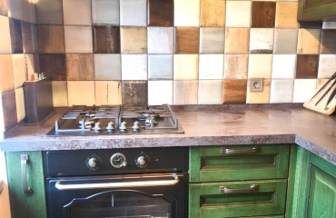 Photo Three-Room flat, to rent. Kyiv Шевченковский, Vokzalna