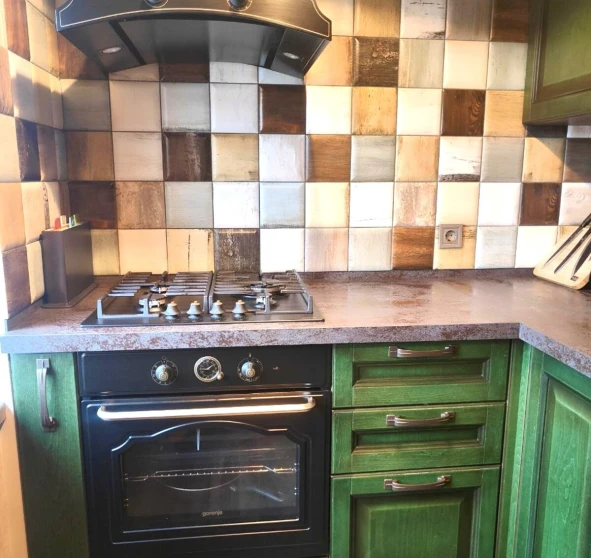 Photo 1. Three-Room flat, to rent. Kyiv Шевченковский, Vokzalna