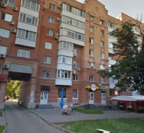 Photo 3. Three-Room flat, to rent. Poltava Шевченковский (Октябрьский)