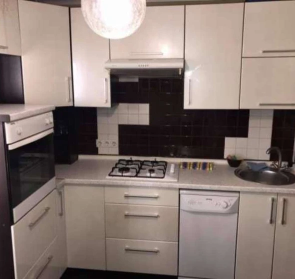 Photo 1. Three-Room flat, to rent. Poltava Шевченковский (Октябрьский)