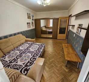 Photo 2. One-Room flat, to rent. Poltava Подольский