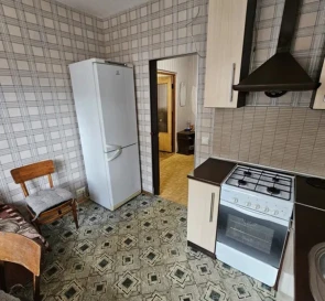 Photo 3. One-Room flat, to rent. Poltava Подольский