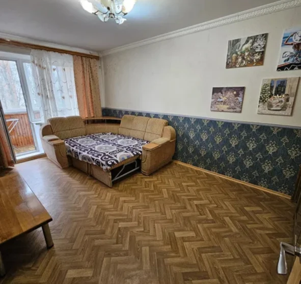 Photo 1. One-Room flat, to rent. Poltava Подольский