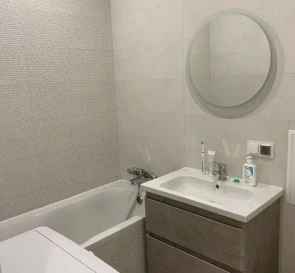 Photo 2. Two-Room flat, to rent. Poltava