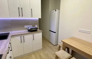 Photo Two-Room flat, to rent. Poltava