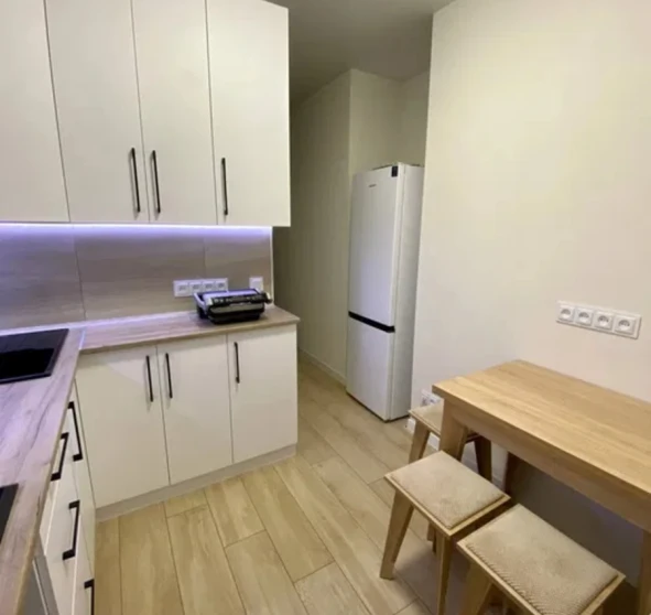 Photo 1. Two-Room flat, to rent. Poltava