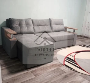 Photo 2. Two-Room flat, to rent. Poltava Шевченковский (Октябрьский)